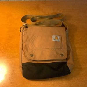 Carhart Purse - Crossbody